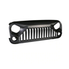 Gladiator Vader Front Grill for Jeep Wrangler JK Sport Armor Grille ABS