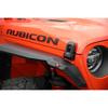 Jeep Wrangler JL Marauder Front Fender Flare