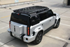 chery j6 body kit Jaecoo j6 star wide body kit top view