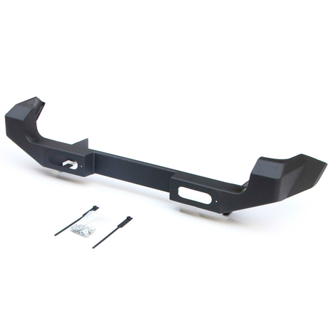 Rear Bumper Bar for Suzuki Jimny JB43