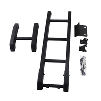 Rear Ladder for New Suzuki Jimny Sierra JB74W