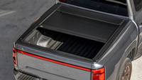 Retractable Tonneau Cover Roller Shutter Lid for GWM Cannon Poer P300 P-Series BYD Shark 6 Pickup Ute Truck Bed Cover