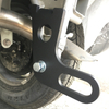 Rear Tow Hook for Suzuki Jimny 2018+ JB74 JB64