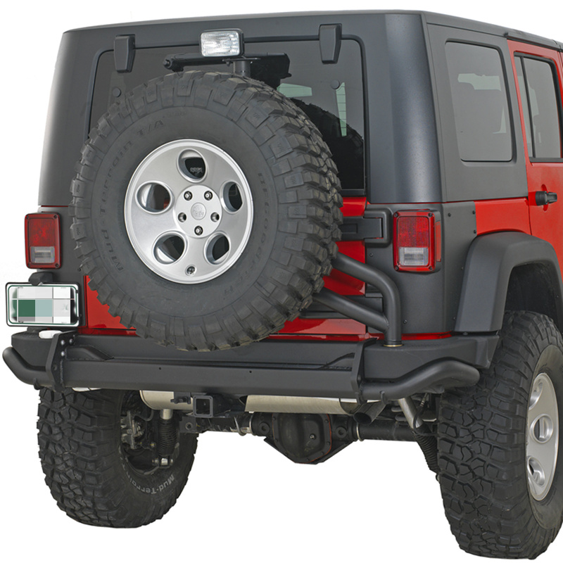 AEV Style Rear Bumper for Jeep Wrangler JK JKU Buy AEV rear bumper JK, aev rear bumper jeep JK