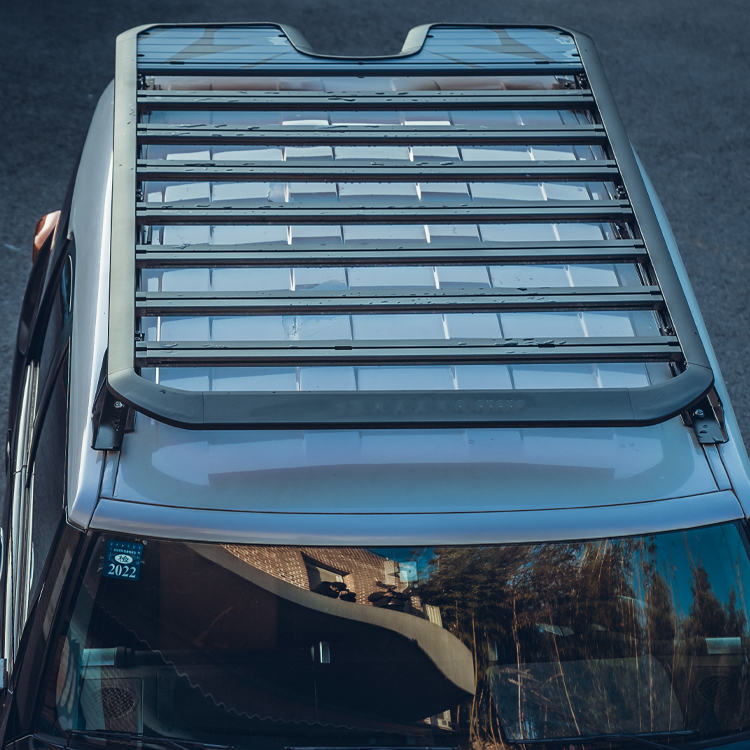 Toyota FJ Cruiser Roof Rack Platform - Buy fj cruiser roof rack, toyota