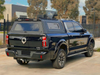 Pickup Canopy for GWM Poer Cannon P-series 4x4 Off Road Accessories