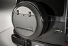 NORLUND Spare Tire Integration Kit Mercedes-Benz 2018+ G