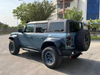 Body Kit for Ford Bronco Upgrade to Ford Bronco Raptor