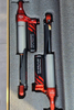  GWM TANK 500 K-MAN Nitro Shocks 1.5-inch Lift Compression and Rebound Adjustment