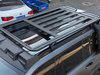 GWM Haval H9 Roof Luggage Rack Platform Side Ladder
