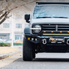 GWM Tank 300 HEV Hybrid MEIKA Conqueror Front BumperⅠ