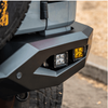 GWM Tank 300 HEV Hybrid MEIKA Conqueror Rear BumperⅠ
