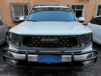 GWM Haval H7 Bull Bar Front Bumper