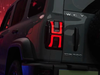 GWM TANK 300 Hev Hybrid Starry Sky Tail Rear Back LED Light Lamp