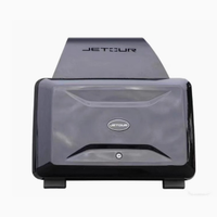 Chery Jetour Travaller Side Box 