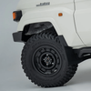 Toyota Land Cruiser LC76/LC71/LC78/LC79 URNIETA Anti-slip Forged Wheels