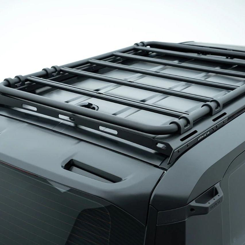 URNIETA Toyota Land Cruiser 250 LC250 NS Multifunctional Roof Rack
