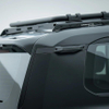 URNIETA Toyota Land Cruiser 250 LC250 NS D-Pillar Auxiliary Handles