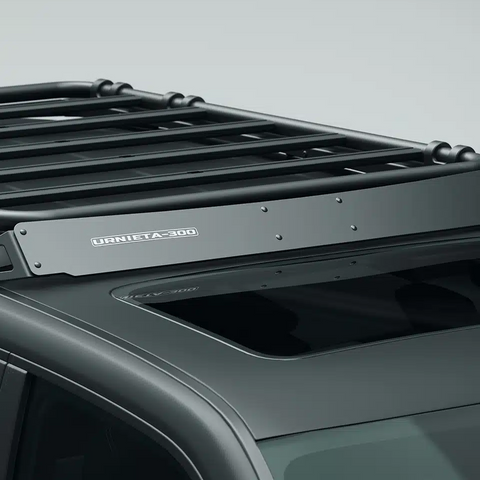 URNIETA TOYOTA LAND CRUISER 300 NS Series Roof Rack Platform