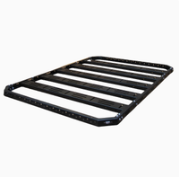 CHERY JETOUR Traveller Integrated Roof Rack With Light
