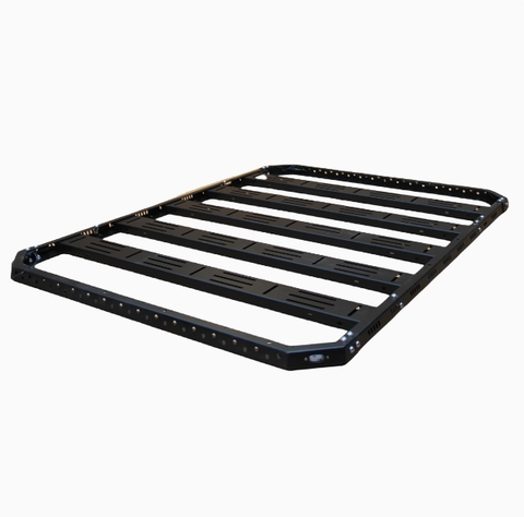 CHERY JETOUR Traveller Integrated Roof Rack With Light