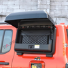 GWM TANK 300 400 500 HEV Hybrid Sidepack Storage Box