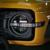 GWM TANK 300 Hybrid HEV Front Head LED Light Lamp LUBAN