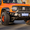 GWM Tank 300 HEV Hybrid MEIKA Conqueror Front Bumper Ⅱ