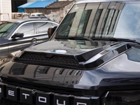 CHERY Jetour Traveller T2 Hood Enginee Cover