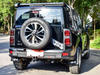 GWM Haval H9 Spare Tyre Carrier