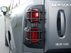 GWM Haval H9 Taillights Covers