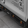 GWM Tank 300 HEV Hybrid Side Step Bar With Lights