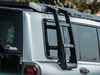 GWM Haval H9 Meika Guard Side Ladder Roof Luggage Rack Platform