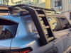 GWM Haval H7 Side Ladder Roof Luggage Rack Platform