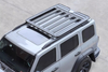 GWM Tank 300 HEV Hybrid Roof Luggage Cargo Rack Platform Short Version