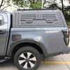 Aluminum Canopy for Isuzu D-max 