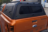 Aluminum Canopy for Ford Ranger 