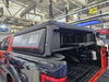 BASR Pickup Cargo Rack Kit
