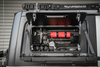 FURY Rear Side Window Storage Tool Box for Jeep Wrangler JL 4 Door