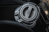 FURY Fuel Filler Door Cover Gas Cap Jeep Wrangler JL