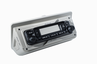 PLUMB Overhead Radio Control Module for 2020+ Land Rover Defender 110 90