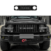 GWM TANK 300 GT Grille