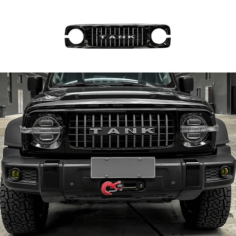 GWM TANK 300 GT Grille