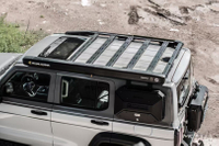 GWM Tank 300 MEIKA Hunter Roof Rack