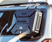 GWM Tank 300 MEIKA Side Storage Bag