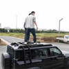 Chery Jetour Travaller Roof Rack