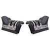 GWM TANK 300 Landace A-pillar Lamp Brackets
