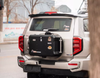 GWM Tank 500 Hi4-T MEIKA Rear Box Ⅱ