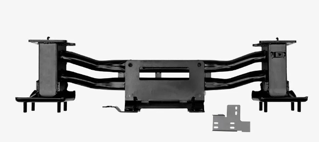 TOPFIRE Winch bracket