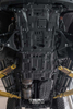 GWM TANK 500 Hi4-T TOPFIRE Skide Plate HEV version